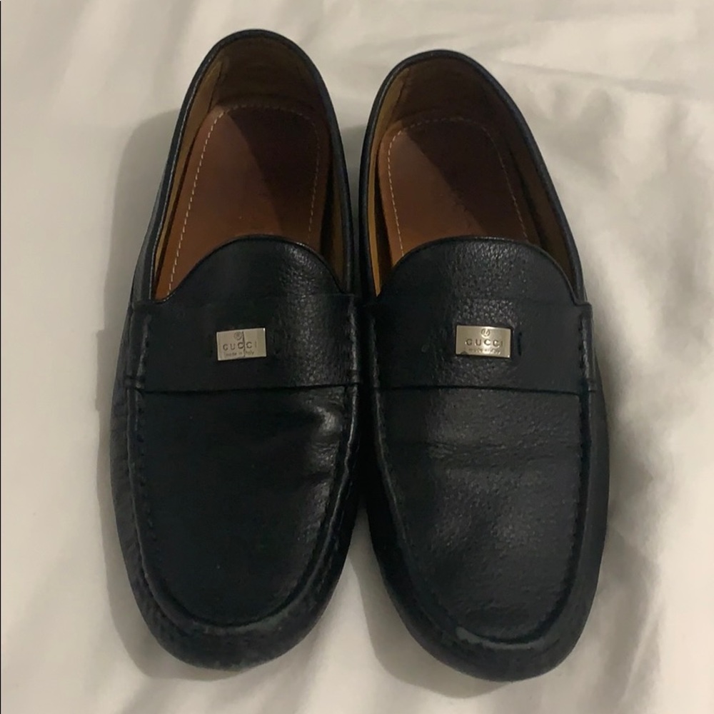 Gucci Mens Loafer